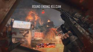 Lionel Messi hits elevator glitch on BO2