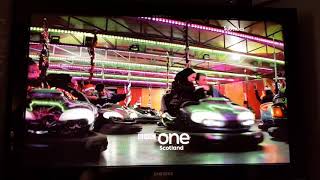 Merry Madagascar 2009 - Bbc One Intro