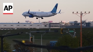 FAA will cut flights by 10% at 40 airports due to government shutdown