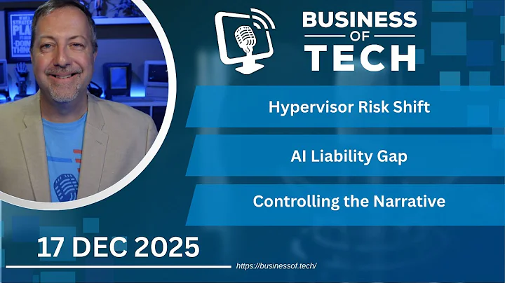 MSP Cybersecurity: Ransomware Shifts to Hypervisors, AI Risks, and Regulatory Challenges