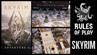 How to Play #49 - Elder Scrolls V: Skyrim - Adventure Game screenshot 5