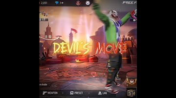 Devil