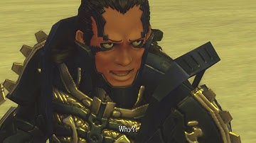 Xenoblade Chronicles Definitive Edition (NG+) - Part 18