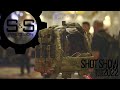 S&S Precision Shot Show 2022