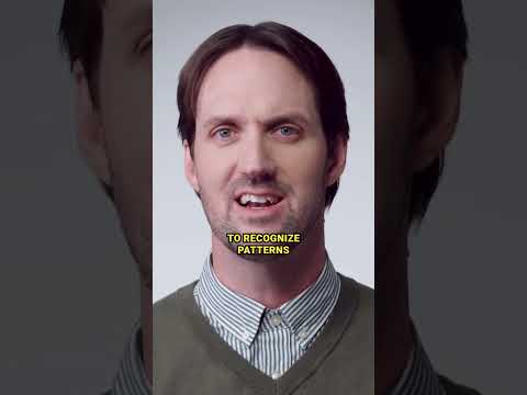 What are AI models? #Google #AI #Shorts