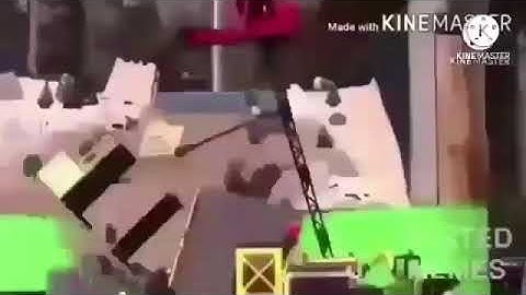 Everything Has Fallen into the McDonald