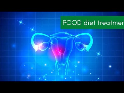 How to Handle and Solve the PCOD Problem... - YouTube