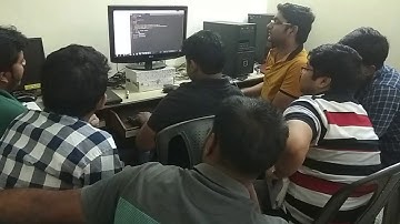 Javasgript-Typescript-React JS-Vue JS- Angular 9-Node JS Training Class Projects @ DOCC kolkata