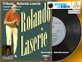 Antología del Bolero | Tributo...  Rolando Laserie