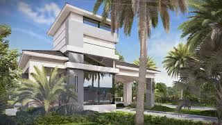 Valencia Del Mar in Boynton Beach Community Entrance | Active Adult Real Estate