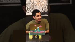 Adventure time theory🤯‼️     ...