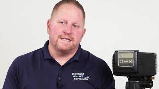 Fleck 5600 SXT On Demand Downflow Water Softener by Discount Water Softeners 8,473 views 2 years ago 1 minute, 3 seconds