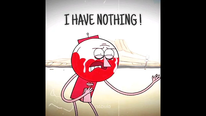 Stan - Benson sad edit :(