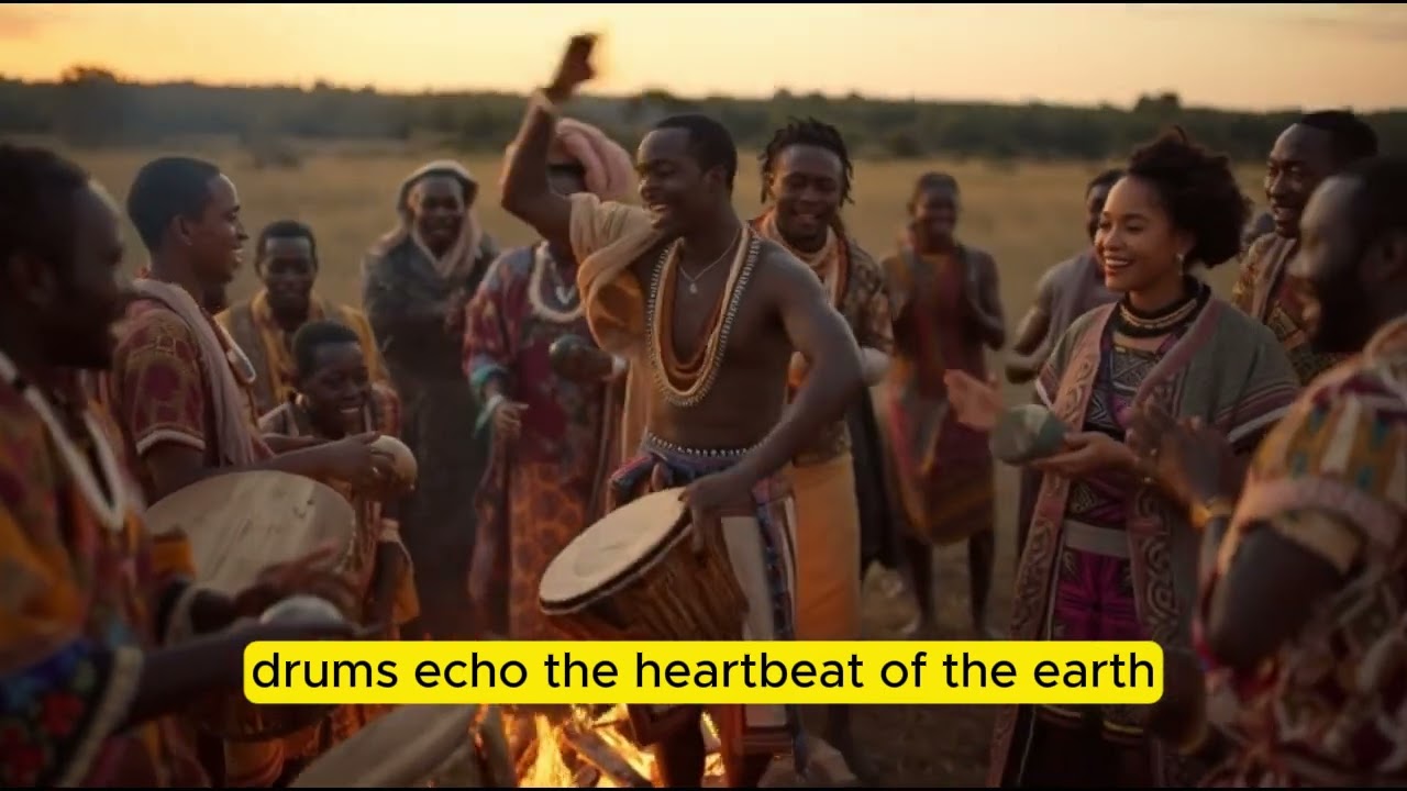 When Death Was Life: From Ancient Kemet to the Bantu Ancestors