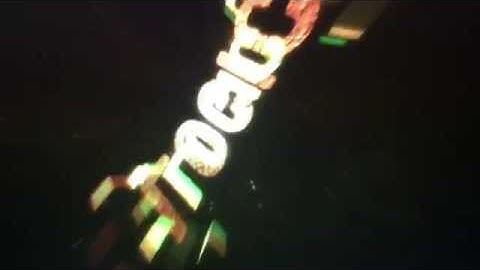 My New intro Made By Delux Shark On YT!!!!