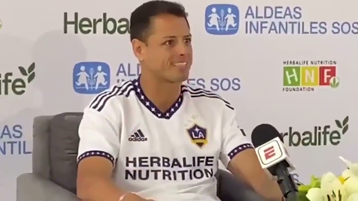 🔥Chicharito le mandó un mensaje a Santi Giménez tras romper su récord🔥
