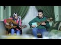 Longa Kawthar Hanem With Yemeni Oud لونغا نهوند كوثر هانم بالعود اليمني القديم الطربي او القمبوس