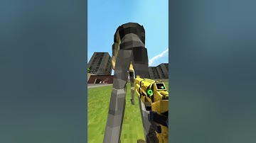 stupidly complex ultrakill tech
