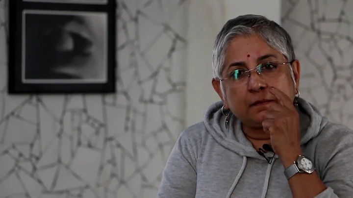 Art Connect: Anita Dube I Bodhgaya Biennale 2016