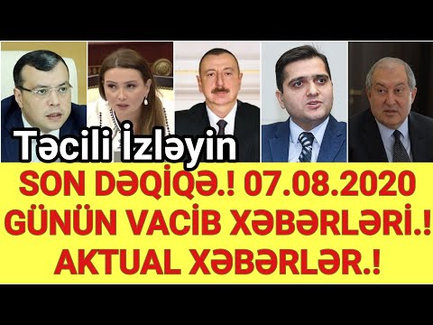 Video: 2020 -ci ildə gənc ailə üçün dövlət proqramı çərçivəsində ipoteka