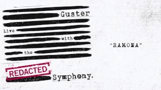 Guster - &quot;Ramona&quot; [Live with the Redacted Symphony]