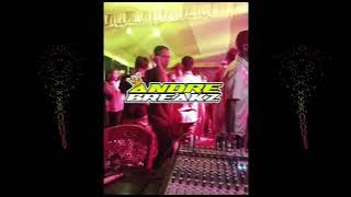 GOYANG FAMILY (  ANDRE BREAKZ FT ALLBERTONRMX) BBM REMIX 🔥