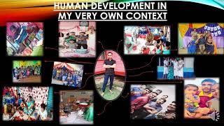 ED152 ASSIGNMENT 2 HUMAN DEVELOPMENT