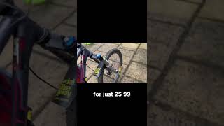 Unboxing the SDG Bel Air 3 Saddle  #4x #mtb #bike #cycling
