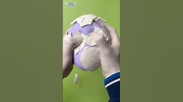 What do you want to squeeze for satisfaction? #satisfying #asmr #asmrsounds #oddlysatisfying V15🤫🎈