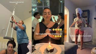 Tiktok memes that if ylyl 😅
