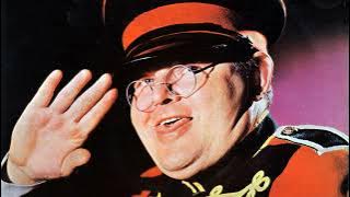 Benny Hill Ringtone