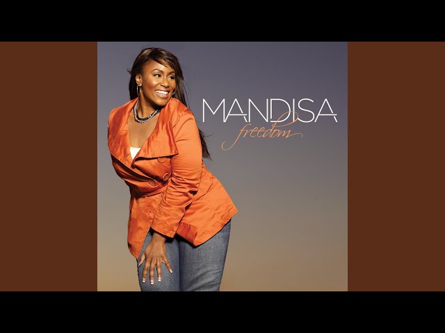 Mandisa - How Much