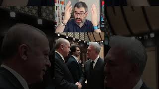 Tamer Karadağlıyı O Koltuğa Oturtmayın Enver Aysever