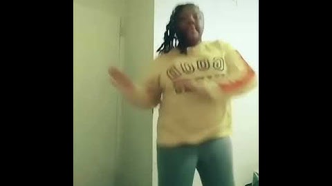 Larray-Canceled Dance (new dance i made)