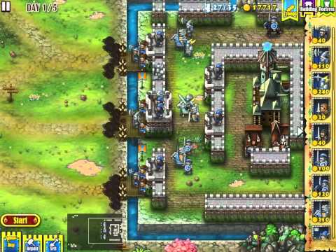 Fortress Under Siege HD