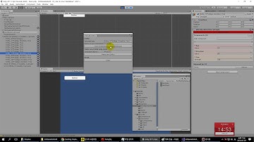 Entitas Entity Style Save Loader v0.1