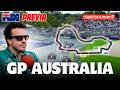 PREVIA GP AUSTRALIA F1 2026 | SITUACIÓN ASTON MARTIN | SemaforosFuera