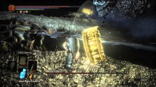High Lord Wolnir NG+ - Dark Souls 3