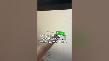 💼 Create Invoice in 1 Minute with BizCore ERP!