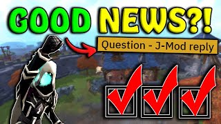 Amazing News For The RuneScape Player Base