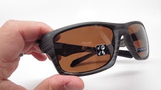 oakley jupiter squared woodgrain polarized