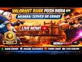 🔴BATTLE PASS | GIVEAWAY 4000 VP | 1OOOVP GIVEAWAY (TODAY) [ #facecam ] #valorant