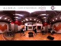 Gloria - A Arte de Fazer Inimigos - Angorá Music 360º Live Sessions