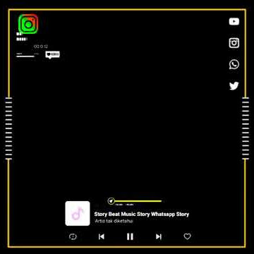 Mentahan bingkai || untuk membuat quotes