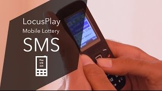 LocusPlay SMS Lottery screenshot 5
