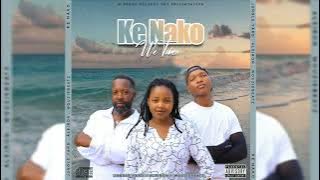 Jungle Yard x Aleiron x Wouziebeatz - KE RATA WENA  ft Rio Dee (Official Audio)