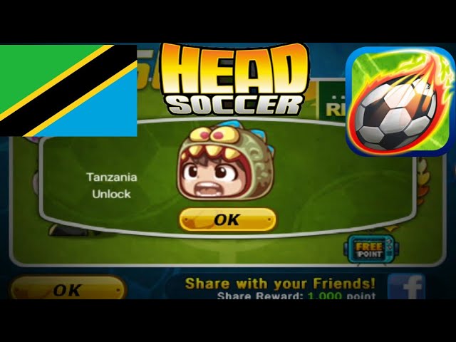 How to Unlock StarBase in Head Soccer 