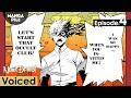 Nue's Exorcist | Voiced | MANGA ANIMATION