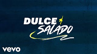 Pedro Capó, Visitante - Dulce Y Salado (Official Lyric Video)