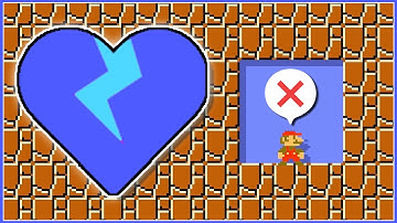 I Played The MOST DISLIKED Levels In Mario Maker 2 So You Don